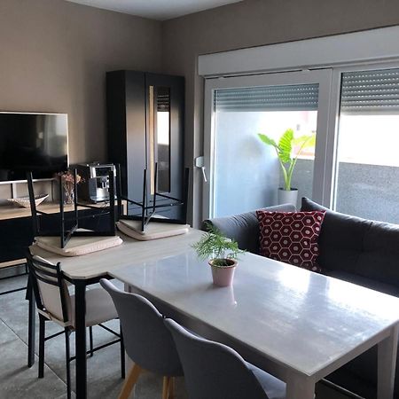 Apartman Benmi Водице Екстер'єр фото