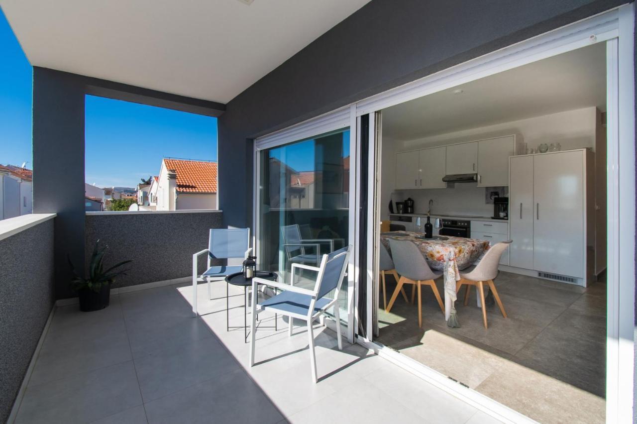 Apartman Benmi Водице Екстер'єр фото