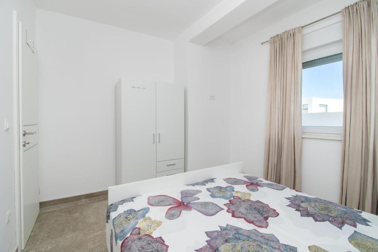 Apartman Benmi Водице Екстер'єр фото