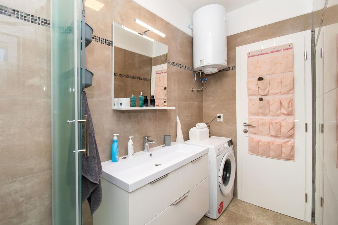 Apartman Benmi Водице Екстер'єр фото