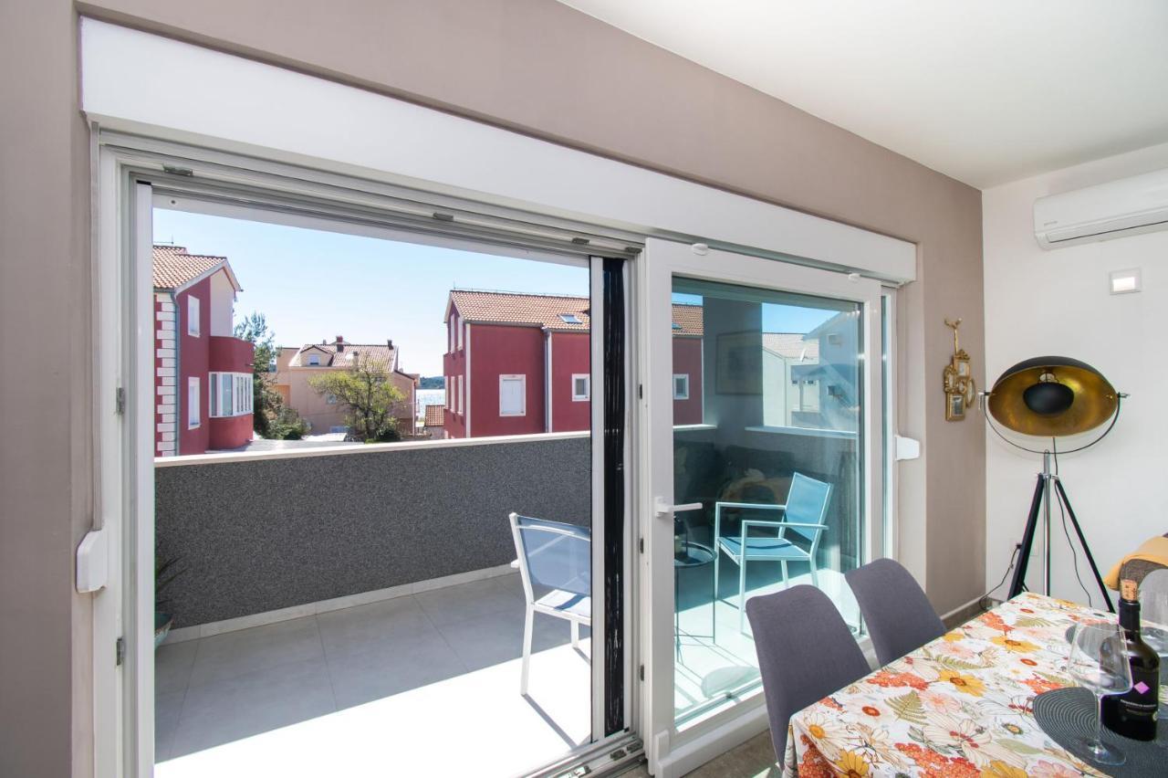 Apartman Benmi Водице Екстер'єр фото
