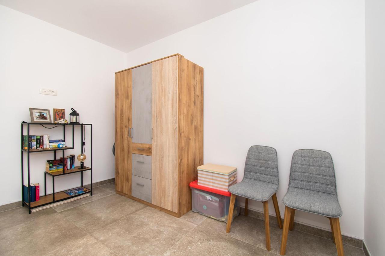 Apartman Benmi Водице Екстер'єр фото
