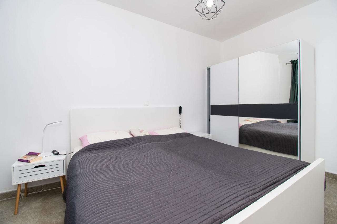 Apartman Benmi Водице Екстер'єр фото